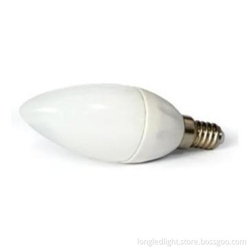 3W E14/E27 CE 3 Years Warranty LED Candle Light